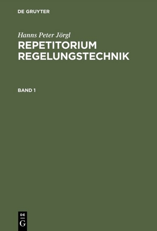 Repetitorium Regelungstechnik 1