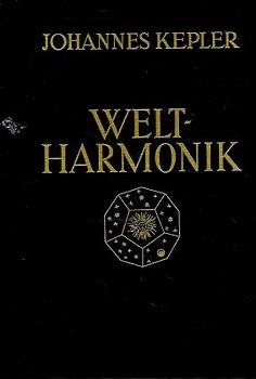 Weltharmonik - Johannes Kepler