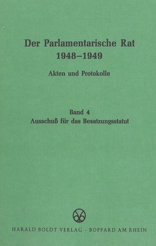 Ausschuß für das Besatzungsstatut