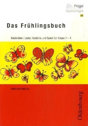 Das Frühlingsbuch