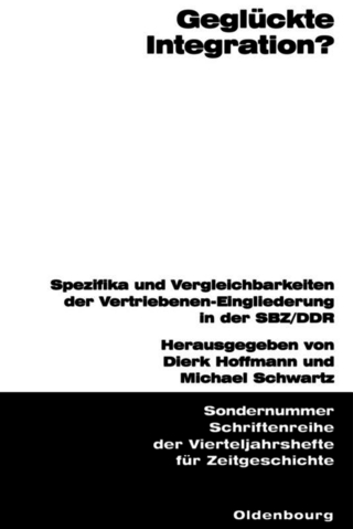 Geglückte Integration?