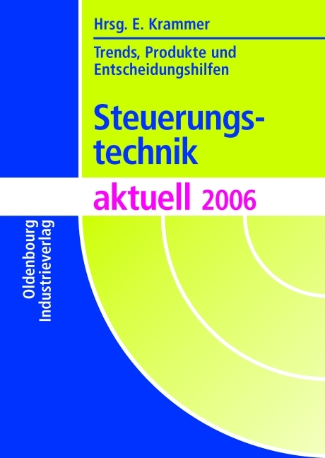 Steuerungstechnik aktuell 2006 - 
