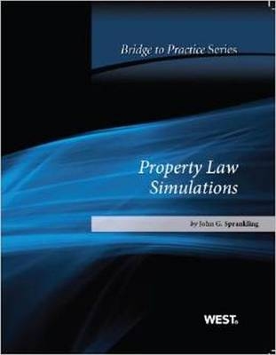 Property Law Simulations