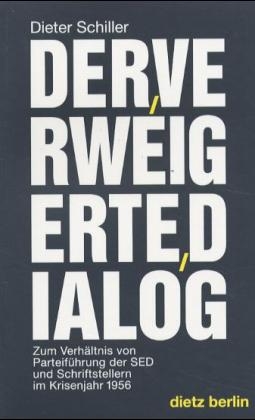 Der verweigerte Dialog