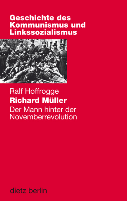 Richard M&uuml;ller - Ralf Hoffrogge