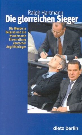 Die glorreichen Sieger - Ralph Hartmann