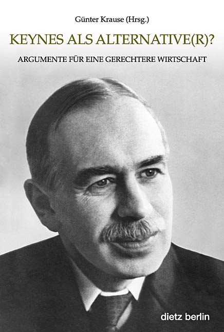 Keynes als Alternative(r)? - 