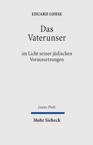 Das Vaterunser