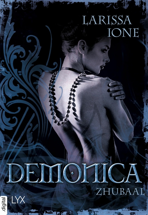 Demonica &ndash; Zhubaal - Larissa Ione