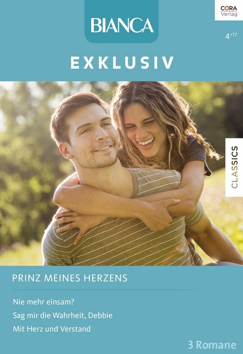 Bianca Exklusiv Band 282 - Gina Wilkins, Lorna Michaels, Susan Fox