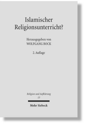 Islamischer Religionsunterricht? - 