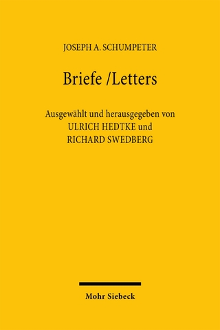 Briefe /Letters