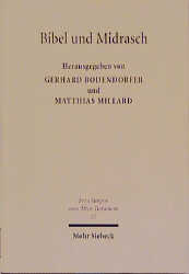 Bibel und Midrasch - 