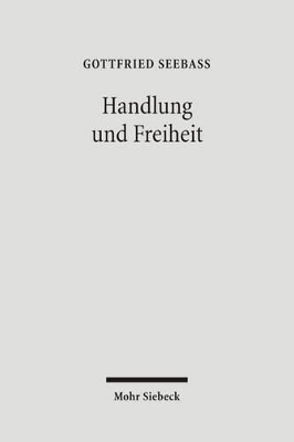 Handlung und Freiheit