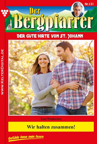 Wir halten zusammen!