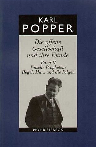 Gesammelte Werke in deutscher Sprache - Karl R. Popper