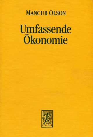 Umfassende Ökonomie