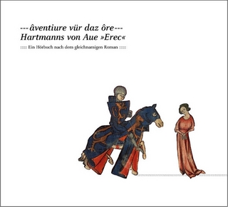 Âventiure vür daz ôre - Hartmanns von Aue
