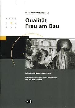 Qualit&auml;t Frau am Bau - 