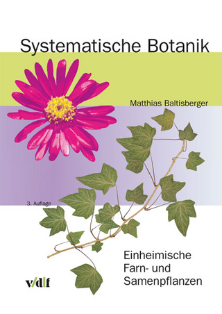 Systematische Botanik