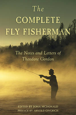 The Complete Fly Fisherman