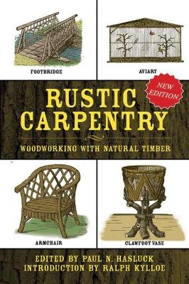 Rustic Carpentry - 