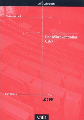 Der Microkontroller C167 - Klaus Rolf