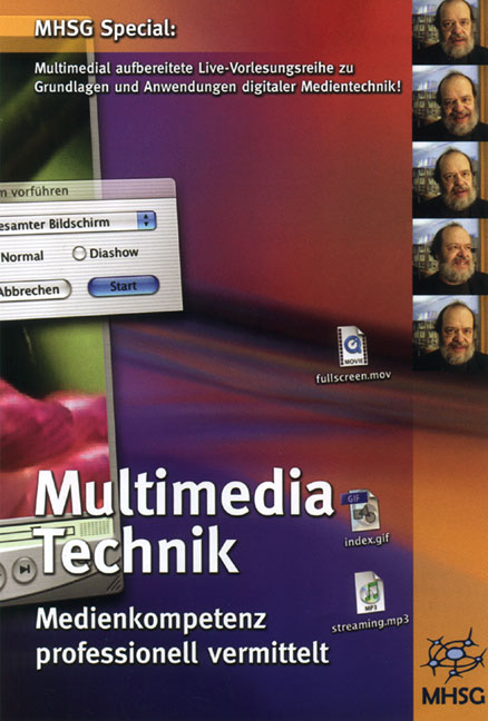 Multimedia Technik - Wolfgang Coy