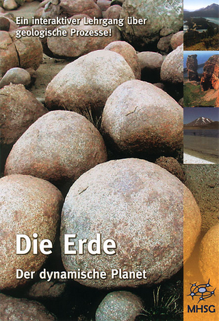 Die Erde