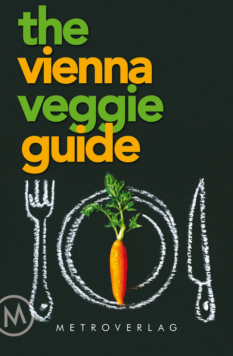 the vienna veggie guide