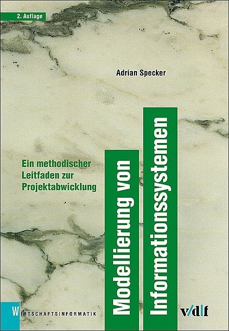 Modellierung von Informationssystemen - Adrian Specker