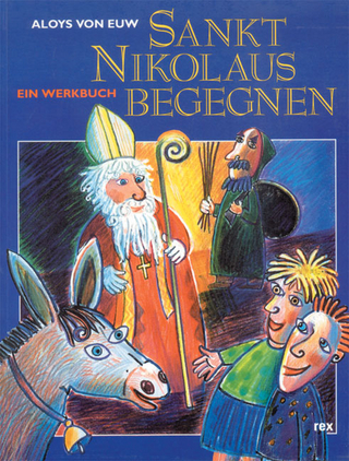 Sankt Nikolaus begegnen