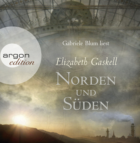 Norden und S&uuml;den - Elizabeth Gaskell