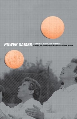 Power Games - 