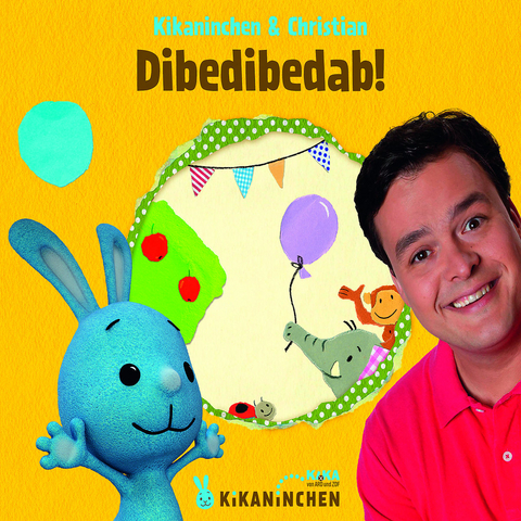 Dibedibedab! - 