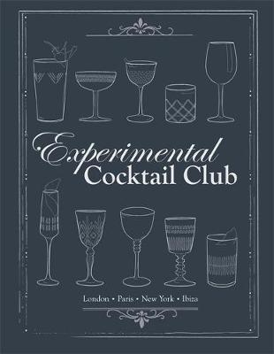 Experimental Cocktail Club -  Experimental Cocktail Club