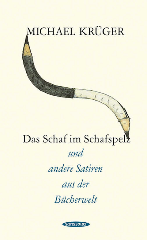 Das Schaf im Schafspelz - Michael Kr&uuml;ger