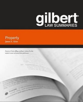 Gilbert Law Summary on Property