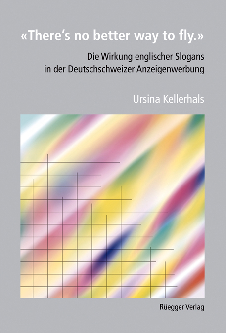 There's no better way to fly - Ursina Kellerhals