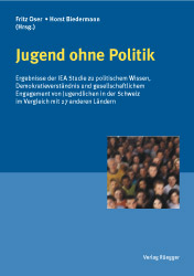 Jugend ohne Politik - 