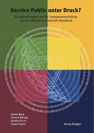 Service Public unter Druck?