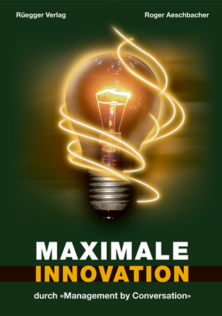 Maximale Innovation