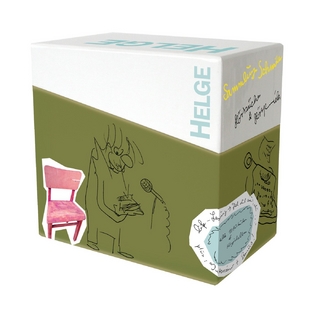 Sammlung Schneider: Hörbücher & Hörspiele