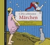 Die sch&ouml;nsten M&auml;rchen H&ouml;rbuch