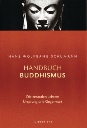 Handbuch Buddhismus