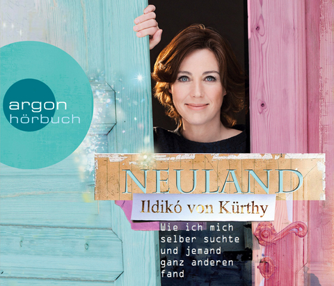 Neuland - Ildik&oacute; von K&uuml;rthy