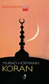 Der Koran - Murad Wilfried Hofmann