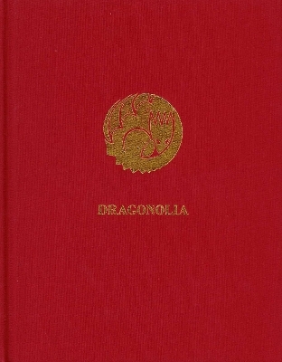 Dragonolia - Chris Barnardo