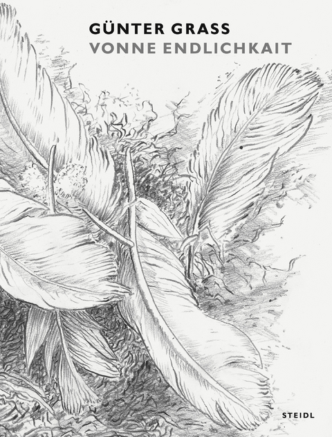 Vonne Endlichkait - G&uuml;nter Grass