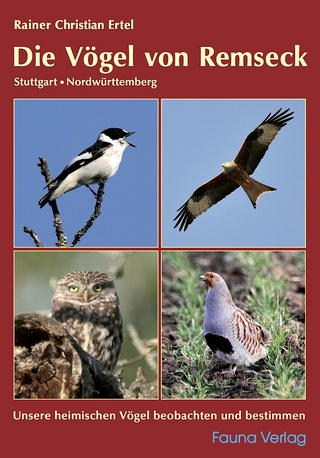 Die Vögel von Remseck – Stuttgart, Nordwürttemberg